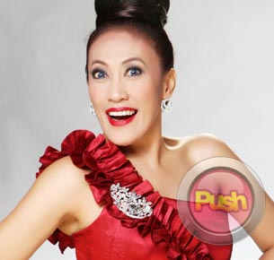 Ai-Ai De las Alas wants to see more scene-stealers in Pilipinas Got Talent season two