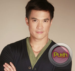 Is Diether Ocampo ready to fall in love again this 2011?