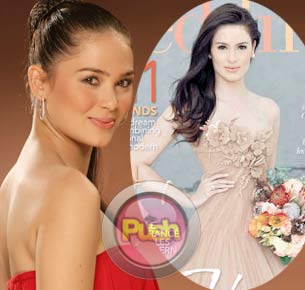 Kristine Hermosa shares what she has learned from her past relationships