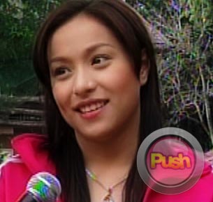 Cristine Reyes confirms boyfriend Rayver Cruz gave her a ring