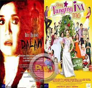 Star Cinema wins big in the Metro Manila Film Festival