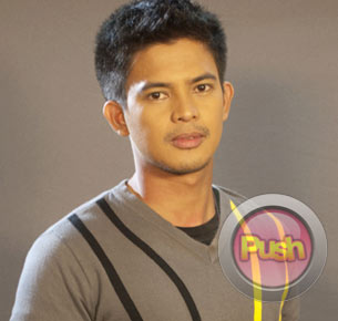 Jason Abalos says a zero love life is the downside of his busy career