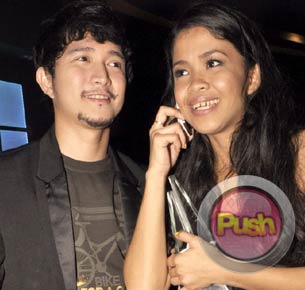 Jason Francisco believes the issue about Melai Cantiveros and Mr. Fu is not a big deal