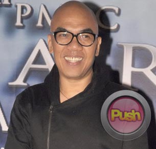Boy Abunda reveals how he discovered his passion for hosting