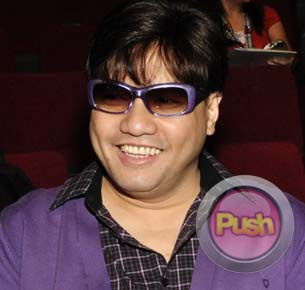 Director Wenn Deramas on Alfonso Martinez: Kapag humingi siya ng sorry, tatanggapin ko