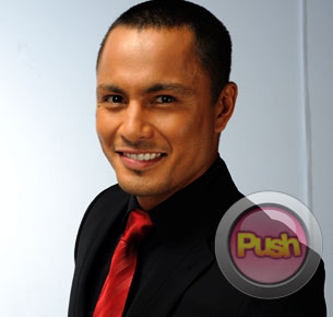 Derek Ramsay still communicates with ex-girlfriend Solen Heusaff