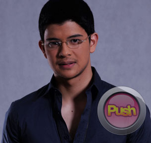 Rayver Cruz admits Cristine Reyes is his first ever serious relationship