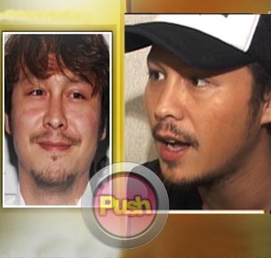 Baron Geisler axed from Noah because of harassing fellow artists