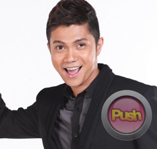 Vhong Navarro says he is not getting married to his non-showbiz girlfriend anytime soon