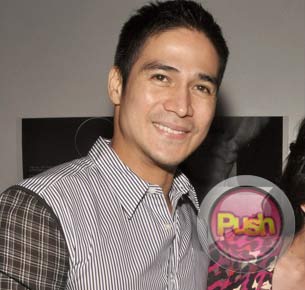 Piolo Pascual wont mind if KC Concepcion will do a kissing scene with Sam Milby