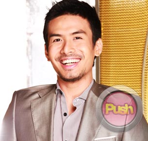 Christian Bautista describes ex-girlfriend Rachelle Ann Gos boyfriend John Prats as good guy