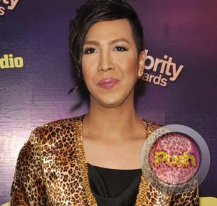 Vice Ganda leaving manager Ogie Diaz?