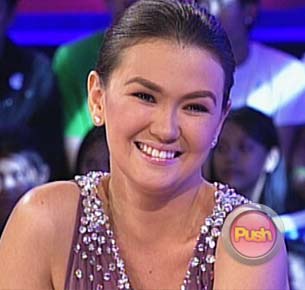 Is Angelica Panganiban ready to tie the knot with Derek Ramsay?