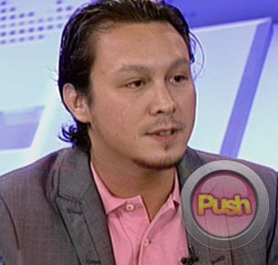 Baron Geisler files countersuit against Yasmien Kurdi