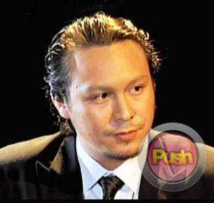 Baron Geisler stands his ground that the incident with Cherry Pie Picache was unintentional