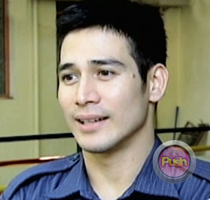 Piolo Pascual reacts on issue between co-stars Baron Geisler and Cherry Pie Picache