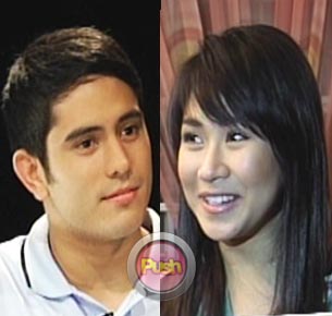 Sarah Geronimo appeals to Kimerald fans to support her team-up with Gerald Anderson
