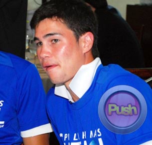 Phil Younghusband wants to meet Angel Locsin and KC Concepcion