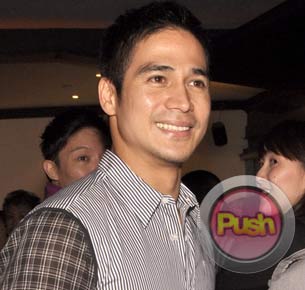 Piolo Pascual wants to be taken seriously as a singer