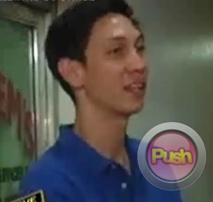 Donnie Geisler speaks up about his brother Baron Geislers rehabilitation