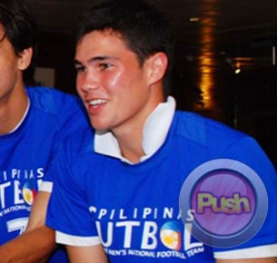 Phil Younghusband says he might consider going into showbiz after football