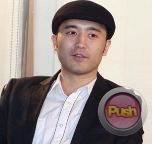 Rap Fernandez is thankful for the perks of being a showbiz child