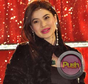 Anne Curtis leaving for Korea to shoot Green Rose