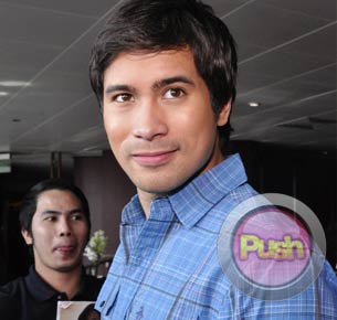 Is Sam Milby dating Andi Manzano?