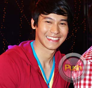 Enchong Dee on Bianca Manalo: Masaya ako kapag kasama siya