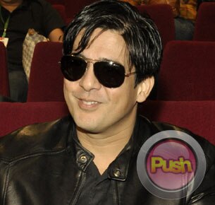 Aga Muhlach feels daughter Atasha wants to venture into show business