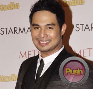 Jed Madela is now willing to try acting