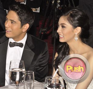Gerald Anderson on team-up with Kim Chiu: 'Sobra kaming masaya.'