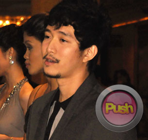 Jason Francisco does not mind if girlfriend Melai Cantiveros is more famous than him