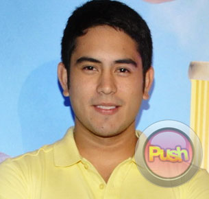 Gerald Anderson on controversial photo with Bea Alonzo: Its blown out of proportion