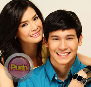 Enchong Dee and Erich Gonzales are happy to have the support of Kimerald fans