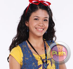 Melai Cantiveros admits she was scared of director Wenn Deramas