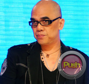 Boy Abunda talks about Mariel Rodriguez and Robin Padilla's surprise wedding