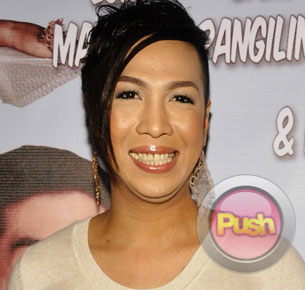 Vice Ganda denies meddling in Toni Gonzaga and Mariel Rodriguezs rift