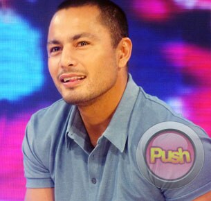 Derek Ramsay defends Angelica Panganiban against detractors