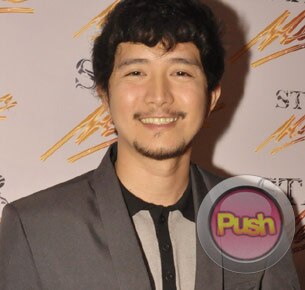 Jason Francisco loves Toni Gonzagas combination of beauty and humor