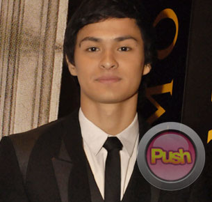 Matteo Guidicelli feels a romance is more possible with Maja Salvador than with Andi Eigenmann