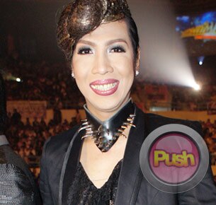 Vice Ganda: Mas mabait ako ngayon kesa dati.
