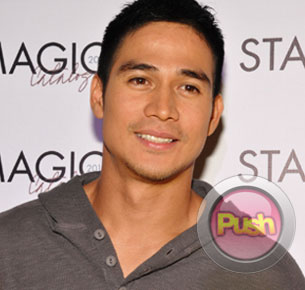 Piolo Pascual says he doesnt spoil Zaijan Jaranilla on the set of Noah