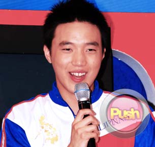 Ryan Bang gets his big break with a new show on Studio 23