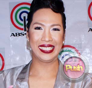 Vice Ganda admits he got worried about over-exposure
