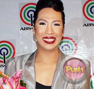 Vice Ganda on MTRCB: 'Gusto ba nila talaga mawala ang Showtime?