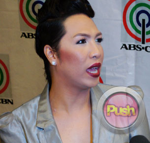 Vice Ganda say he enjoys his close friendship with Kean Cipriano and Coco Martin