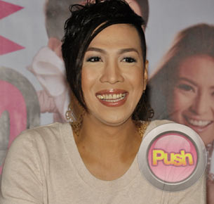 Vice Ganda on his boyfriend: Huwag kayong umasa kasi hindi ko siya ipapakilala sa inyo