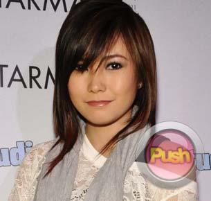 Yeng Constantino clears up lesbian rumors