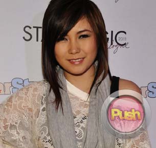 Yeng Constantino admits shes now ready for a relationship.